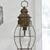 Lanterne LED Hemsboro
