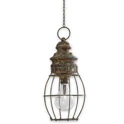 Lanterne LED Hemsboro