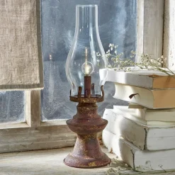 Lanterne LED Quinn