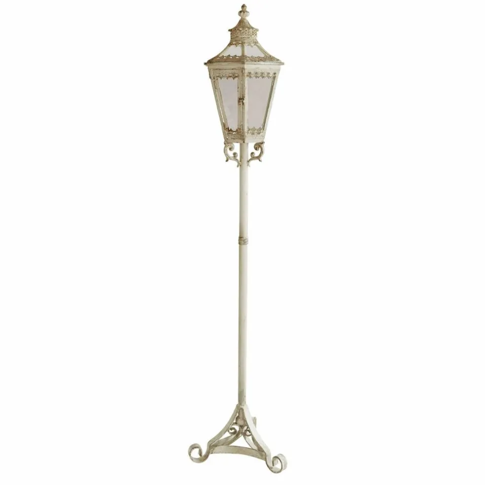 Lanterne Lumière Élysée