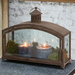 Lanterne Miora