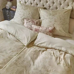 Linge de lit Carrinae