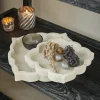 Lot de 2 coupelles plates Melisune