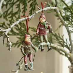 Lot de 2 figurines Gulbin