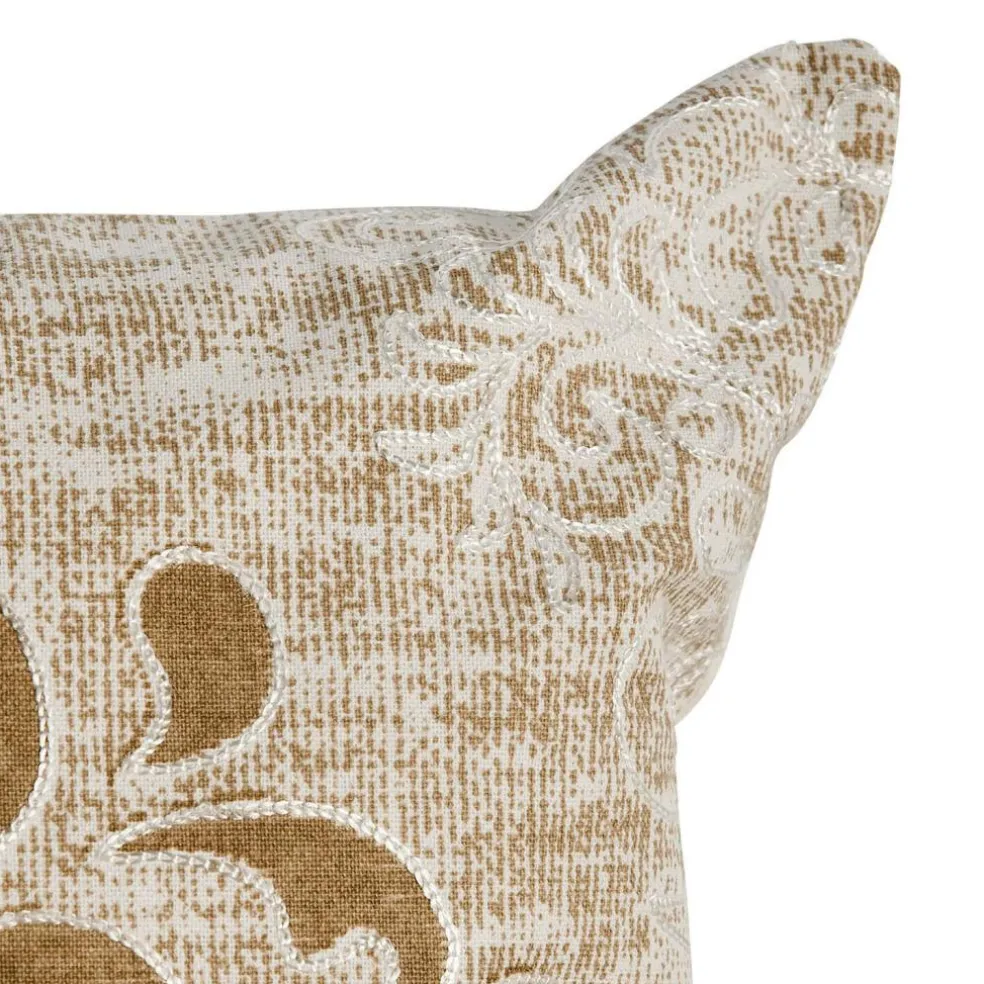 Lot de 3 housses de coussins Emelin