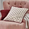 Lot de 2 housses de coussins Eilira