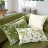 Lot de 3 housses de coussins Iplique