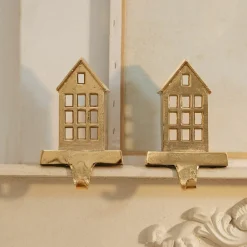 Lot de 2 patères Xanique