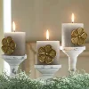 Lot de 3 pin’s décoratifs Olevir