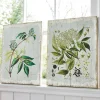 Lot de 2 tableaux décoratifs Loanne
