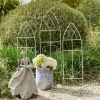 Lot de 3 treillages Halexin
