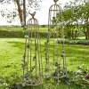 Lot de 2 treillages Orianne