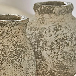 Lot de 3 vases Cerquix