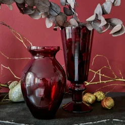 Lot de 2 vases Darian