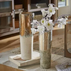Lot de 2 vases Tameena
