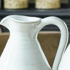 Lot de 2 vases Yarick