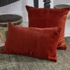 Lot de 2 housses de coussins Tavoliera