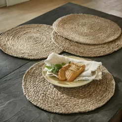 Lot de 4 sets de table Dooling