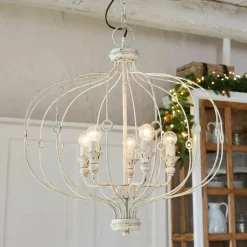 Lustre Aragonese