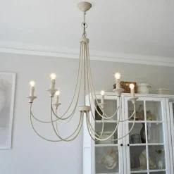 Lustre Blenhaven