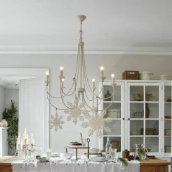 Lustre Blenhaven