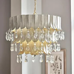 Lustre Ciel Ambré