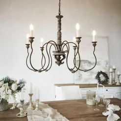 Lustre Gavrelle