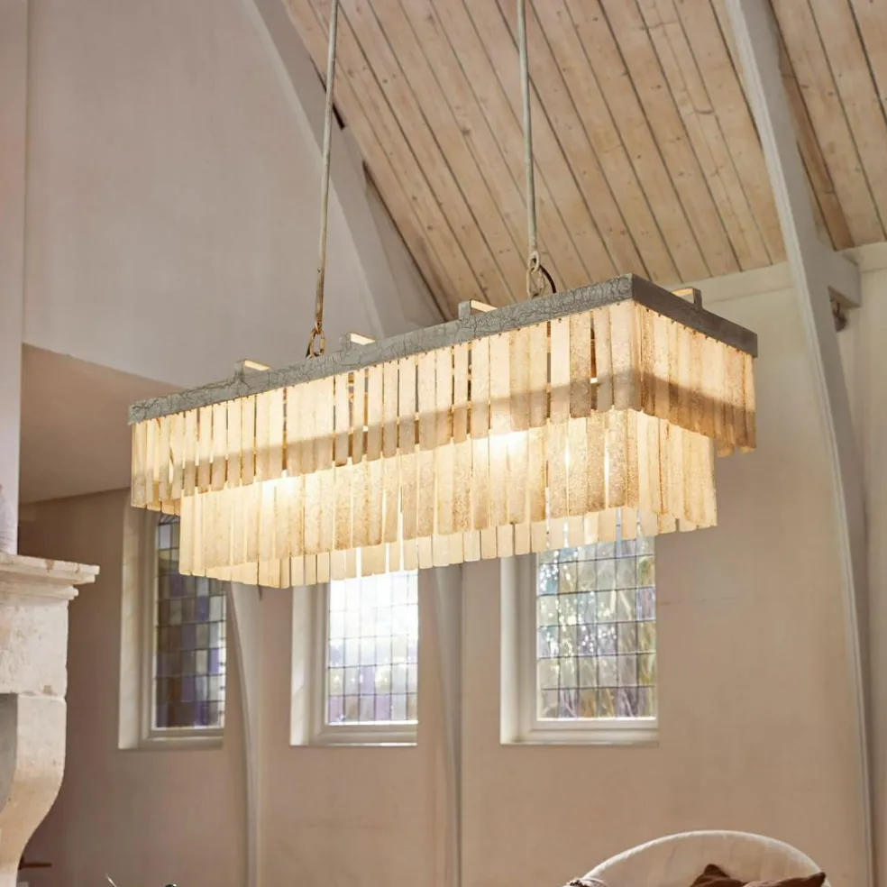 Lustre Krauville