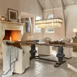 Lustre Krauville