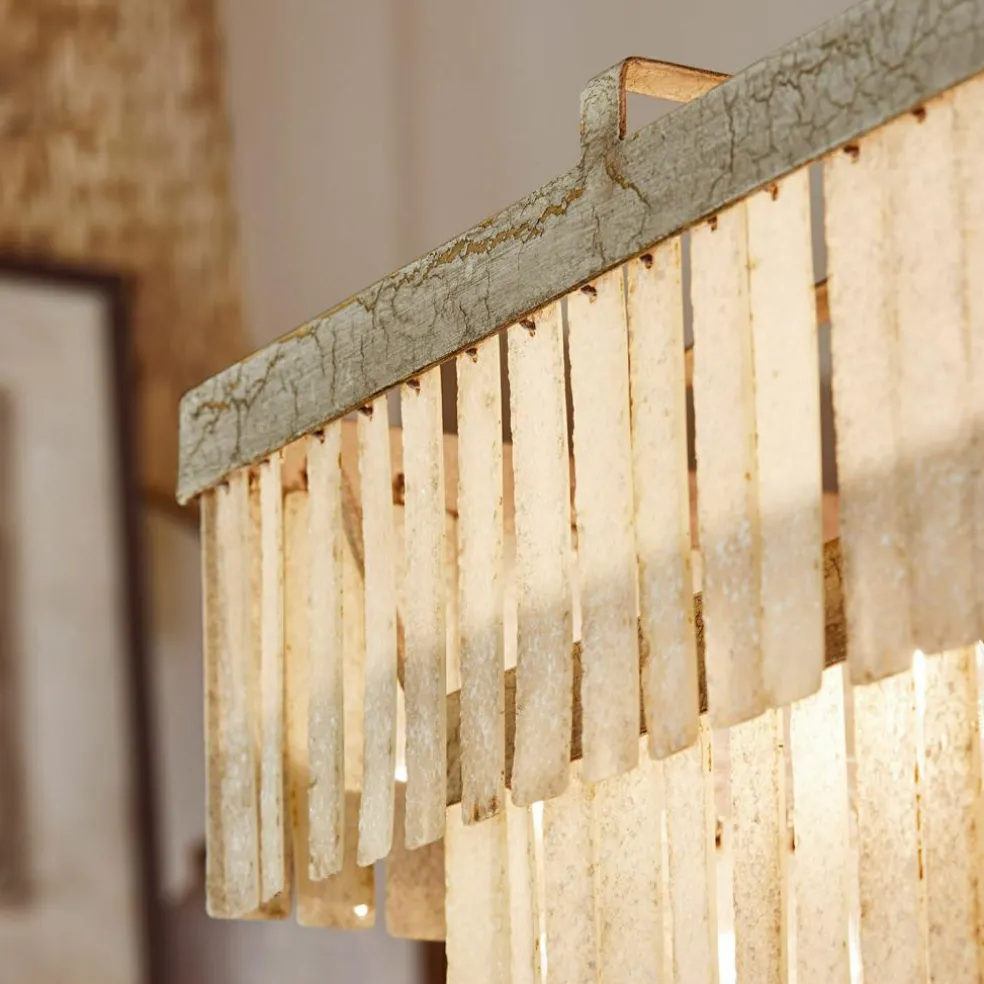 Lustre Krauville