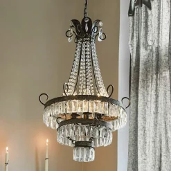 Lustre Léchelle