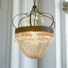 Lustre Margelieu