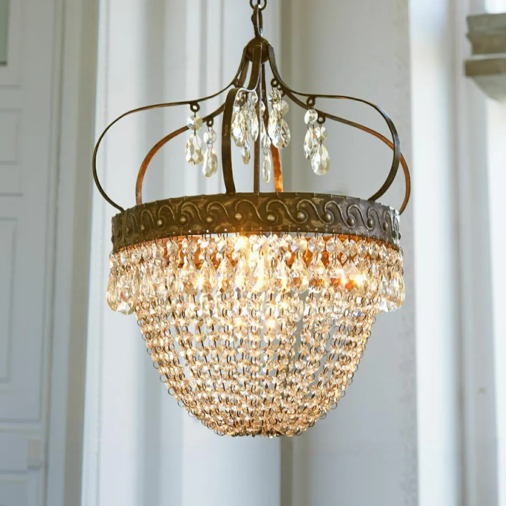 Lustre Margelieu