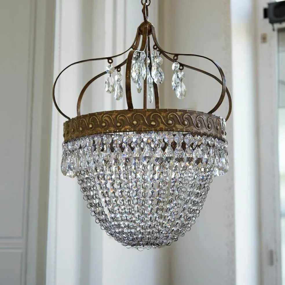 Lustre Margelieu