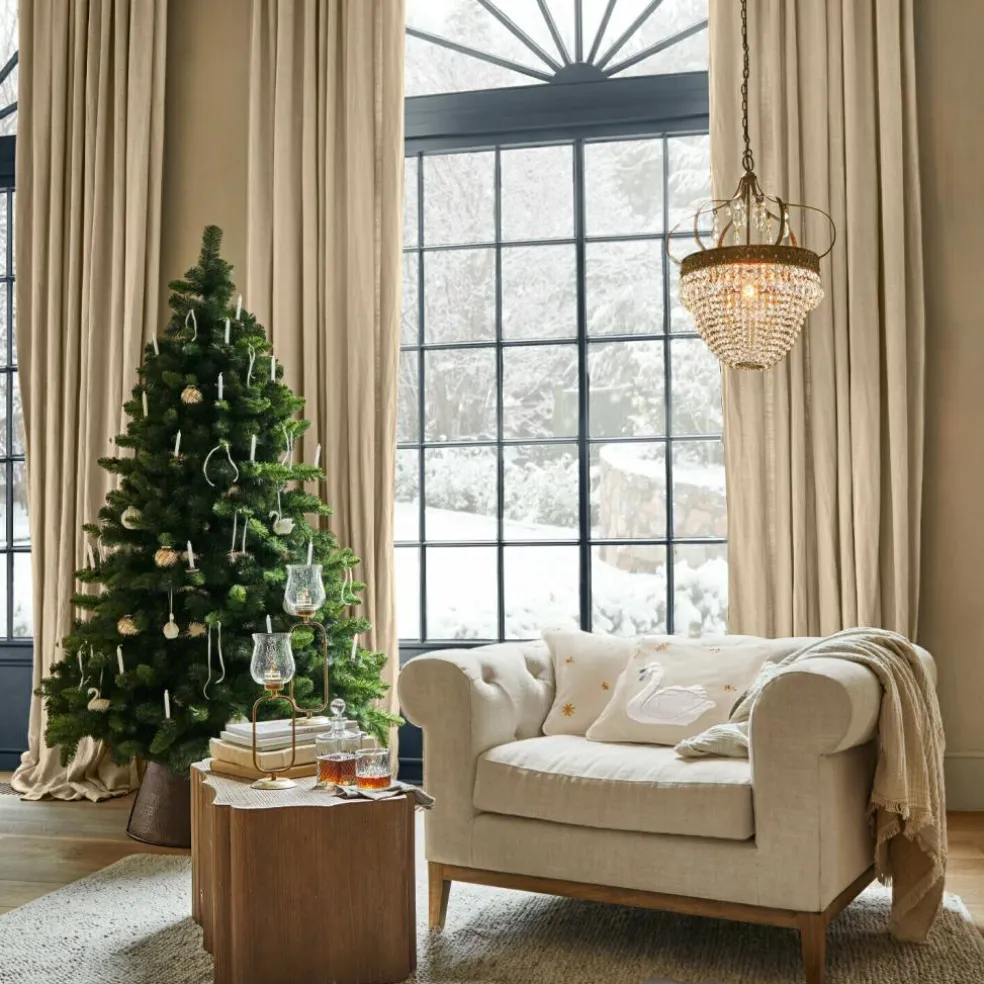 Lustre Margelieu