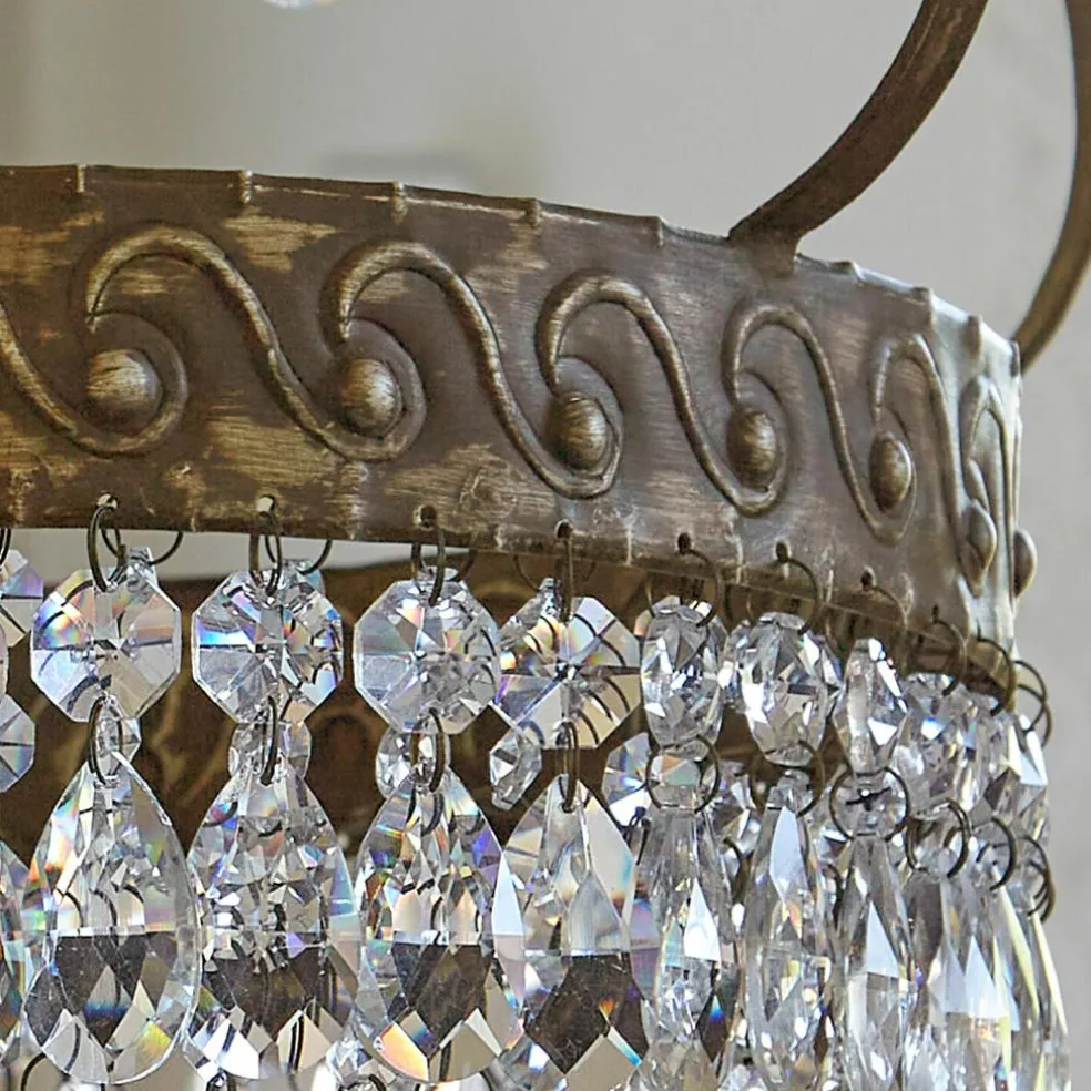 Lustre Margelieu