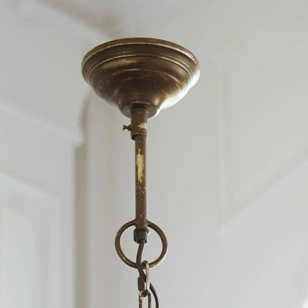 Lustre Margelieu