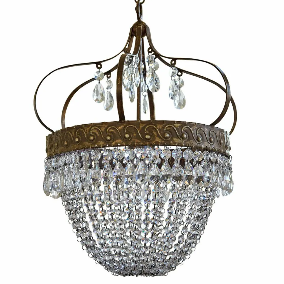 Lustre Margelieu