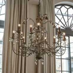 Lustre Opérancourt