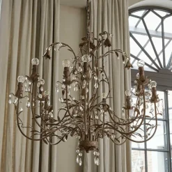 Lustre Opérancourt