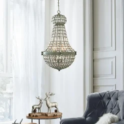 Lustre Perreux