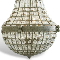Lustre Perreux