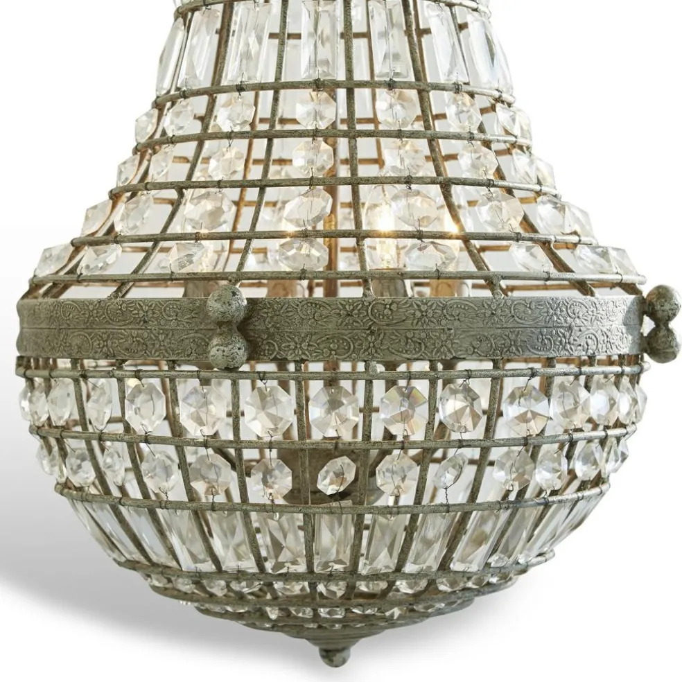 Lustre Perreux