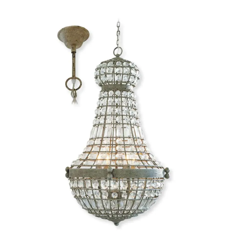 Lustre Perreux