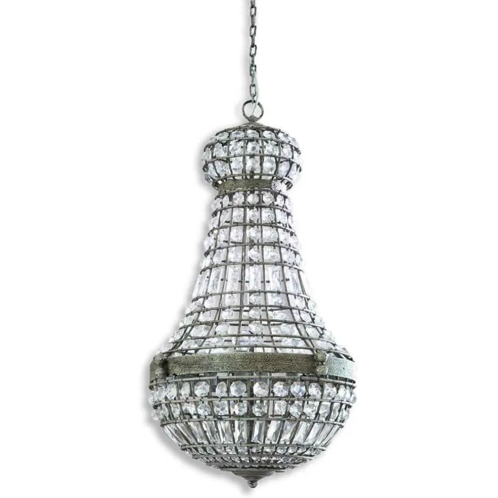 Lustre Perreux