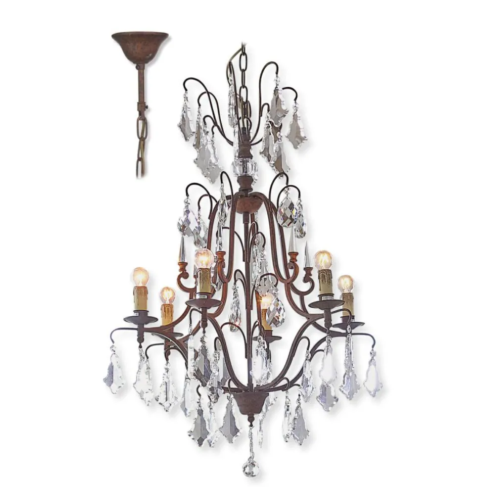 Lustre Saint Pierre