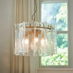 Lustre Solmeras