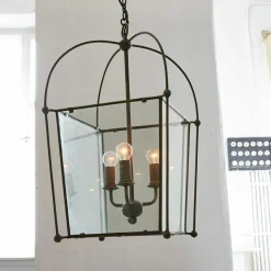 Lustre Sèvres