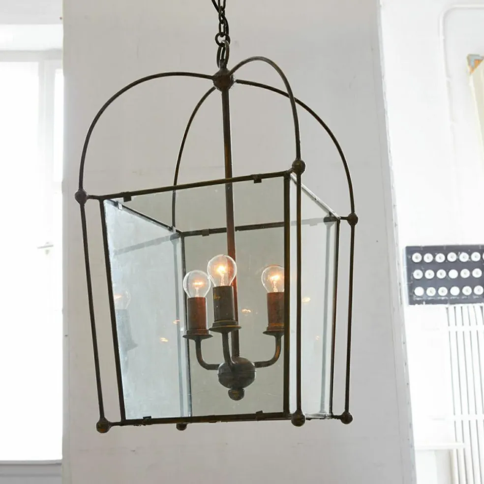 Lustre Sèvres