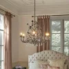 Lustre Vaudeline